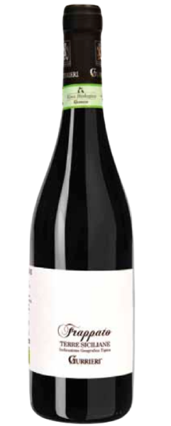 15 IGT Terre Siciliane Frappato 2024, Guerrieri