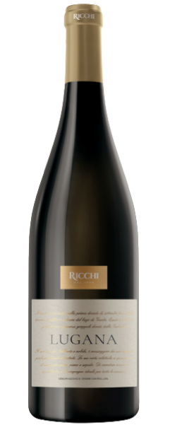 20 DOC Lugana, Lugana 2024, Cantina Ricchi