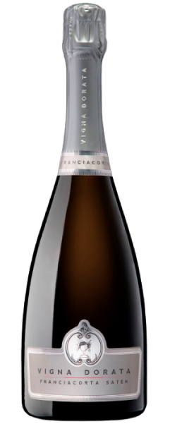 28 DOCG Franciacorta Satèn, Satèn Brut S-A, Vigna Dorata