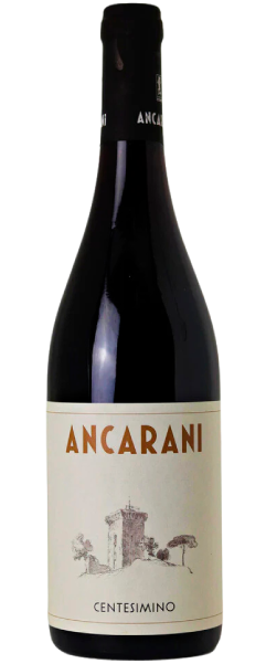 33 DOC Romagna, Centesimino 2023, Ancarani