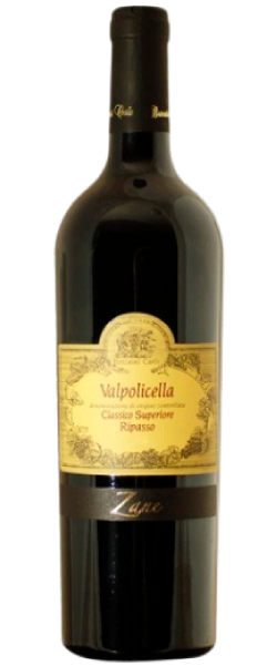4 DOC Valpolicella Ripasso, Zane 2023, Boscaini Carlo
