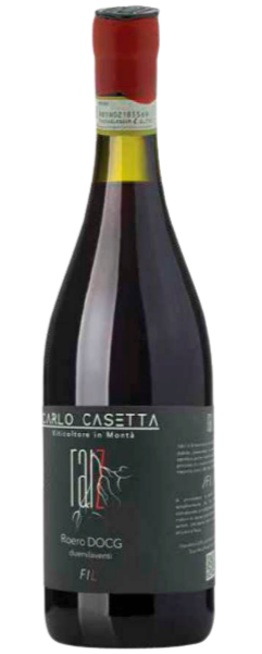 49 DOCG Roero, Fil 2021, Carlo Casetta