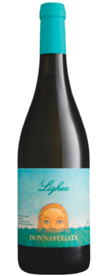12 DOC Sicilia, Zibibbo Lighea 2024, Donnafugata