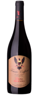 14 DOC Sicilia Bio Saru 2022 Tenute Cuffaro