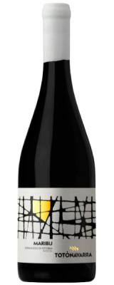 16 DOCG Cerasuolo di Vittoria, Maribù 2023, Tenute Navarra