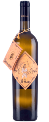 19 DOC Verdicchio dei Castelli di Jesi, Il Priore 2023, Sparapani Frati Bianchi