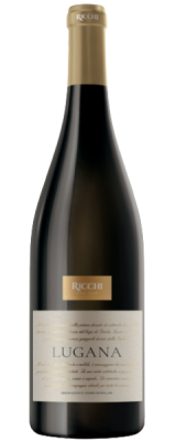 20 DOC Lugana, Lugana 2024, Cantina Ricchi