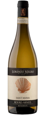 22 DOCG Roero Arneis Riserva, Sant’Anna 2021, Lorenzo Negro