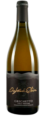 23 DOC Colli Perugini, Grechetto Antonio Chiorri 2022, Chiorri