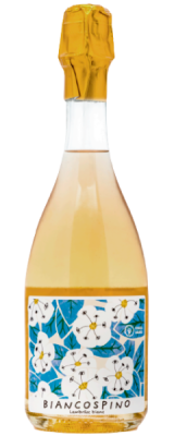 24 IGP Emilia Lambrusco Bianco, Biancospino S-A, Fangareggi