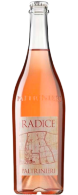 25 DOC Lambrusco di Sorbara, Radice 2024, Paltrinieri