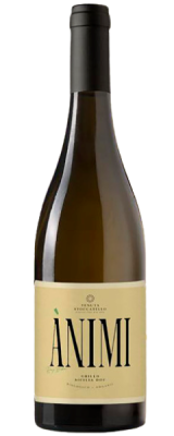 3 DOC Sicilia Grillo, Animi 2024, Tenuta Stoccatello