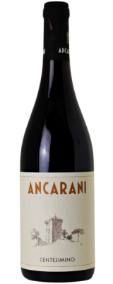 33 DOC Romagna, Centesimino 2023, Ancarani