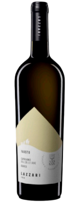 39 DOC Capriano del Colle, Fausto 2024, Lazzari