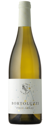 40 . DOC delle Venezie, Pinot Grigio 2024, Bortoluzzi