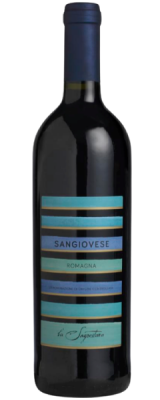 46 Doc Romagna Sangiovese 2024 Poletti