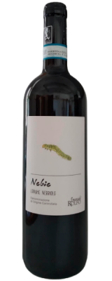 47 DOC Langhe Nebbiolo, Nebbiolo 2023, Agricola Ca’ di Caire