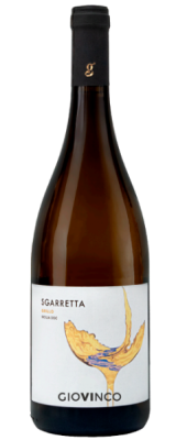 5 DOC Sambuca di Sicilia, Sgarretta 2023, Giovinco Vito