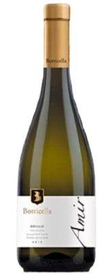 54 DOC Sicilia Grillo, Amir 2024, Tenute Botticella